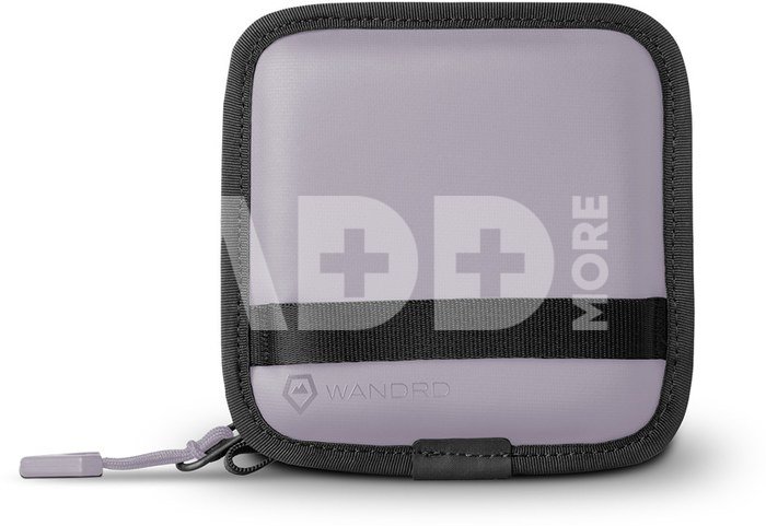WANDRD Lens Filter Case Uyuni Purple