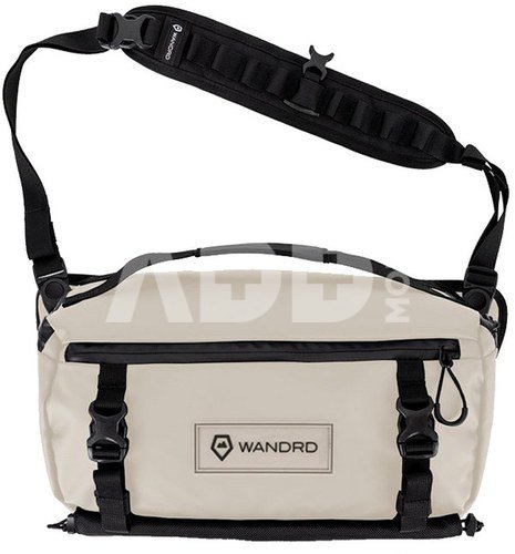 WANDRD ROAM Sling 9L Tan