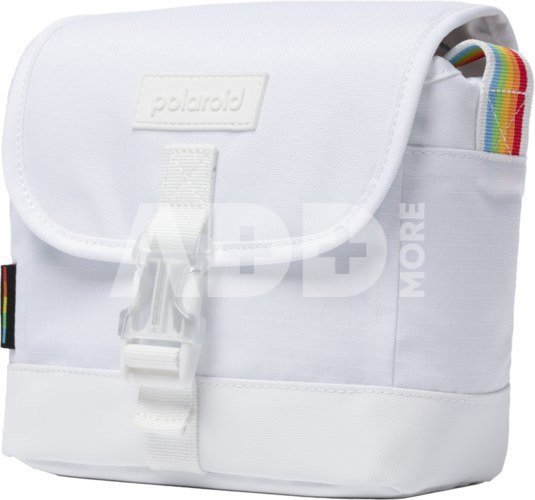POLAROID BOX BAG FOR NOW AND I-2 WHITE