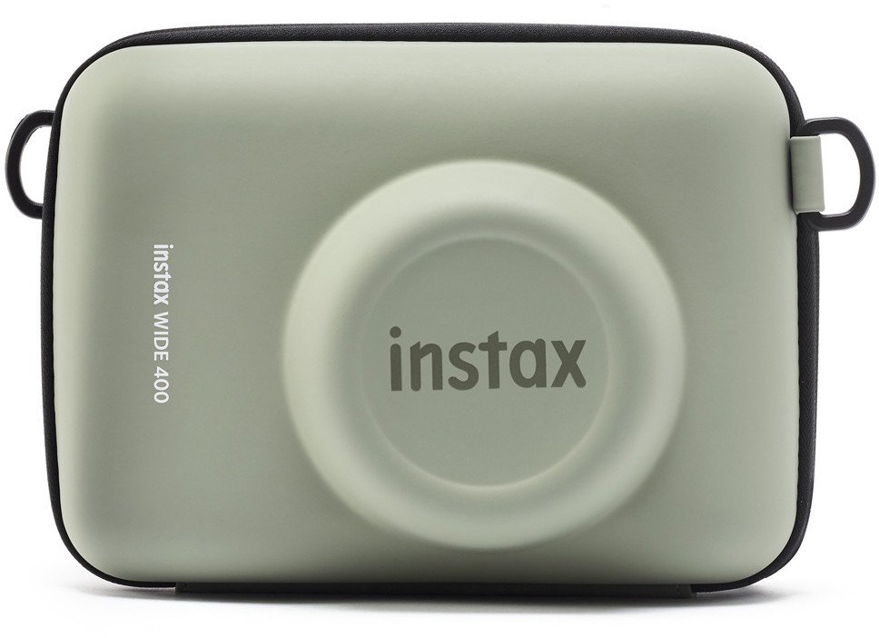 Fujifilm Instax Wide 400 vutlar, green