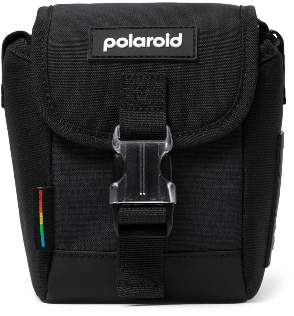 Dėklas fotoaparatams Polaroid Go camera bag, black