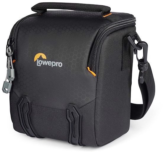 Kameros dėklas Lowepro amera Adventura SH 120 III, black