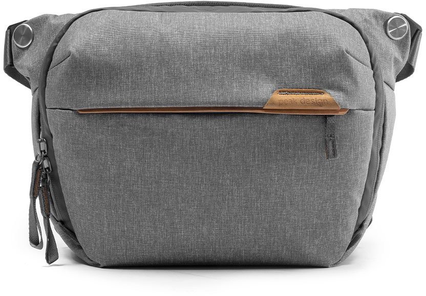 Peak Design Everyday Sling V2 6L, ash