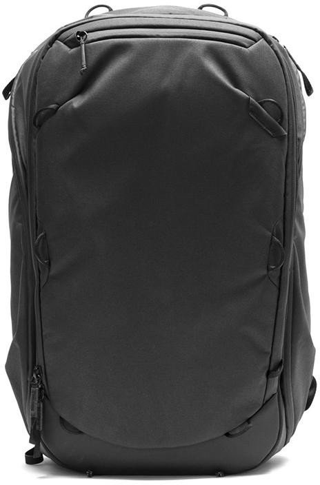 Peak Design Travel Backpack 45L, black