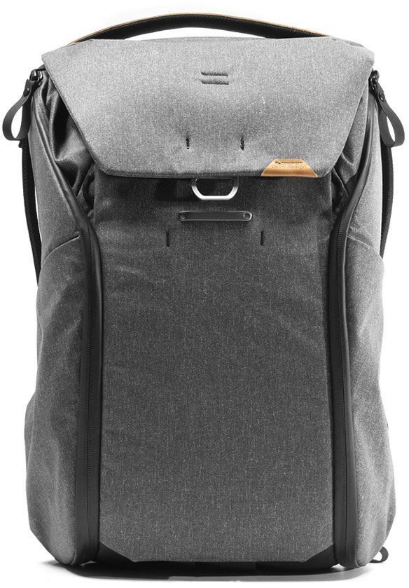 Dėklas Peak Design Everyday Backpack V2 30L, charcoal