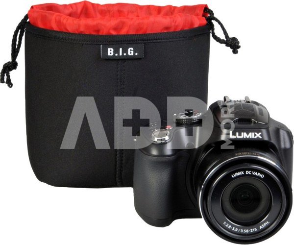 BIG pouch PC14 (443038)