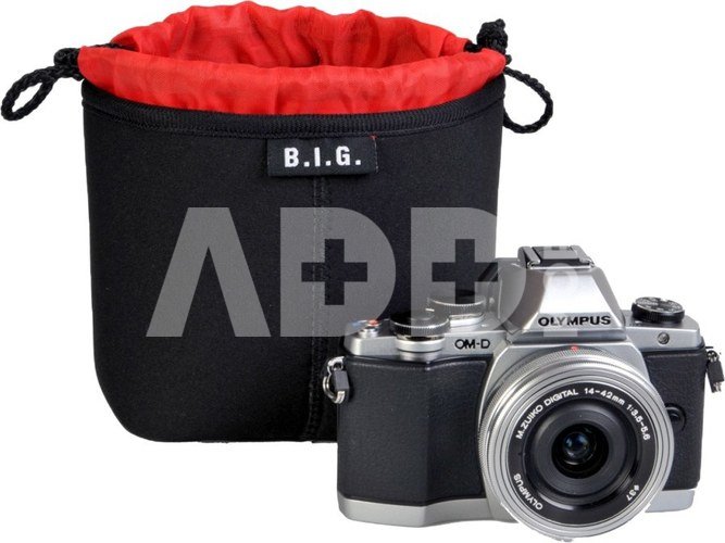 BIG pouch PC12 (443037)