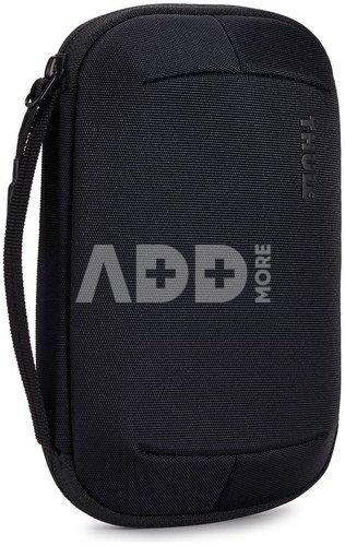 Thule 5040 Subterra 2 PowerShuttle Medium Black