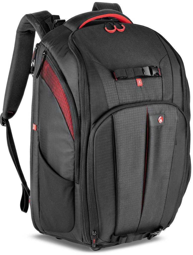 Manfrotto backpack Pro Light Cinematic Expand (MB PL-CB-EX)