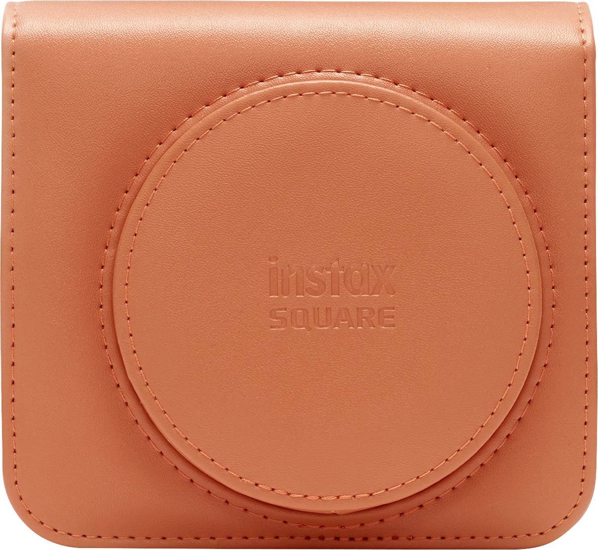 Dėklas Fujifilm Instax Square SQ1,orange