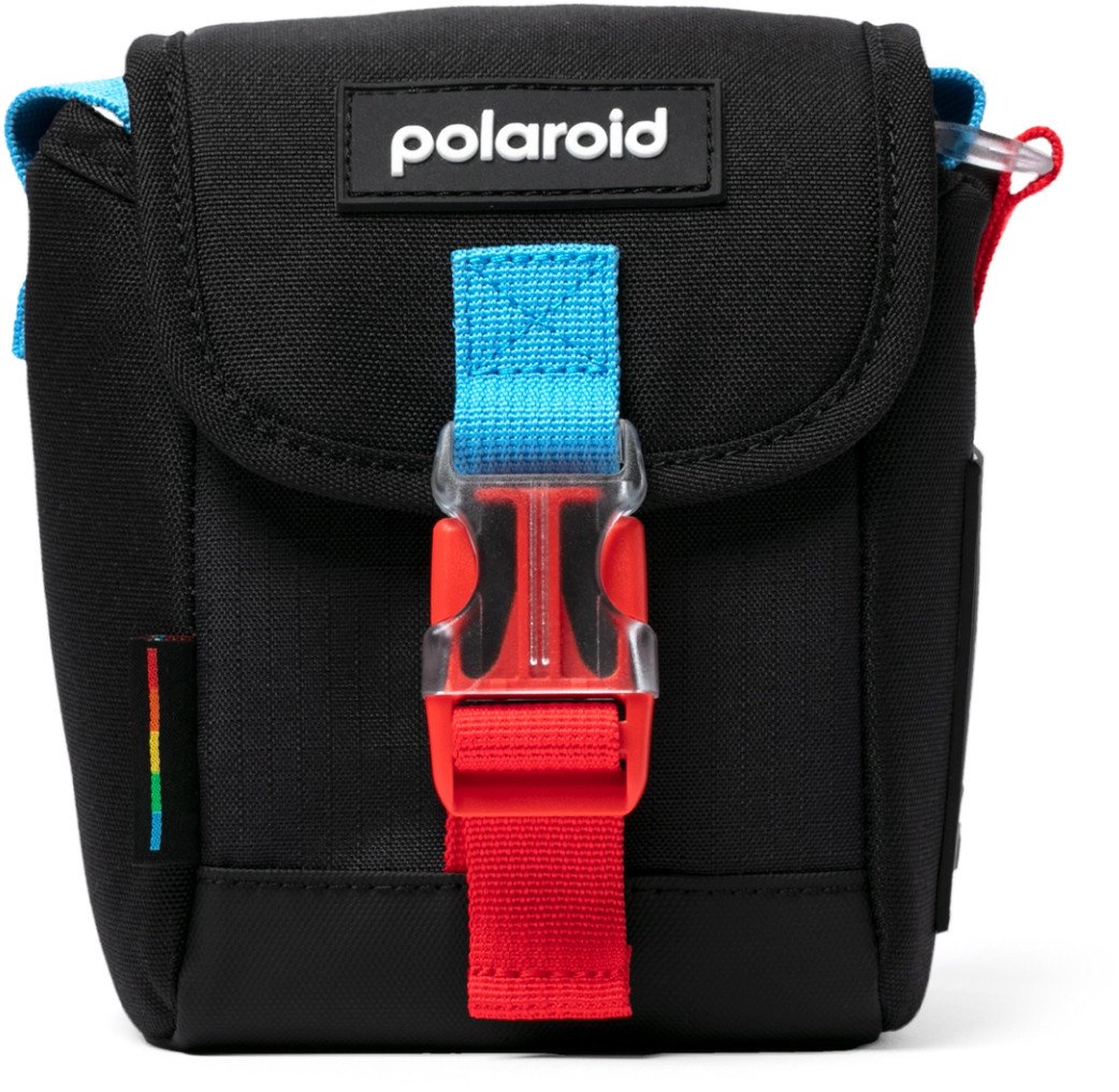 Dėklas Polaroid Go camera bag, multi