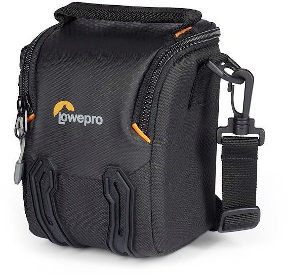 Dėklas fotoaparatui Lowepro Adventura SH 115 III, black