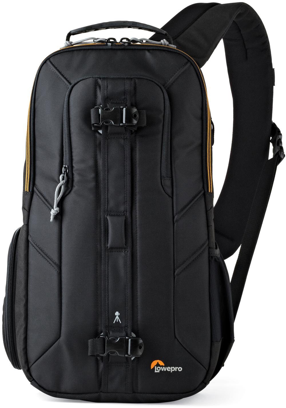 Lowepro shoulder bag Slingshot Edge 250AW, black