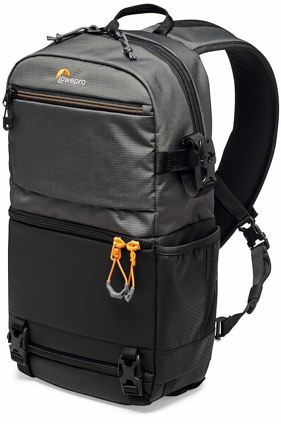 Kuprinė Lowepro Slingshot SL 250 AW III, grey