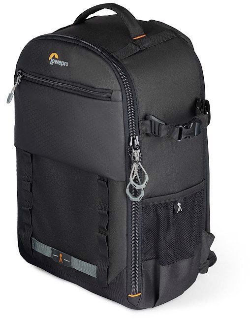 Kuprinė Lowepro Adventura BP 300 III,black