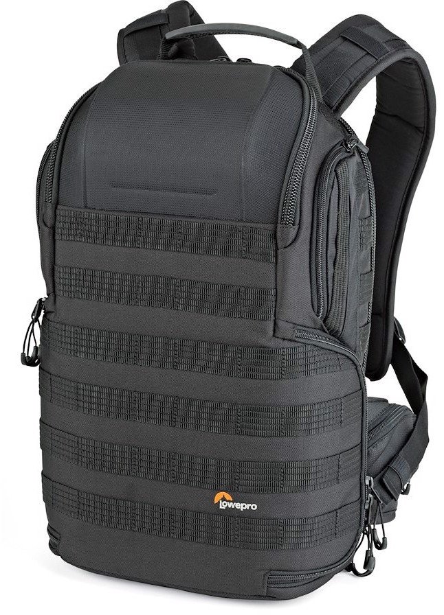 Kuprinė Lowepro ProTactic BP 350 AW II, black (LP37176-GRL)