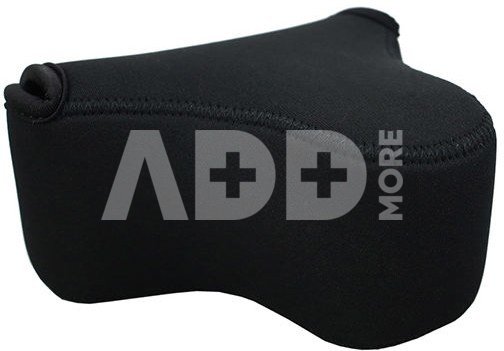 JJC Neopreen Camera Pouch OC S2BK