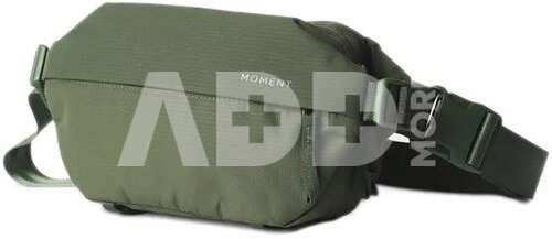 Moment Fanny Sling 2L v3 - Olive