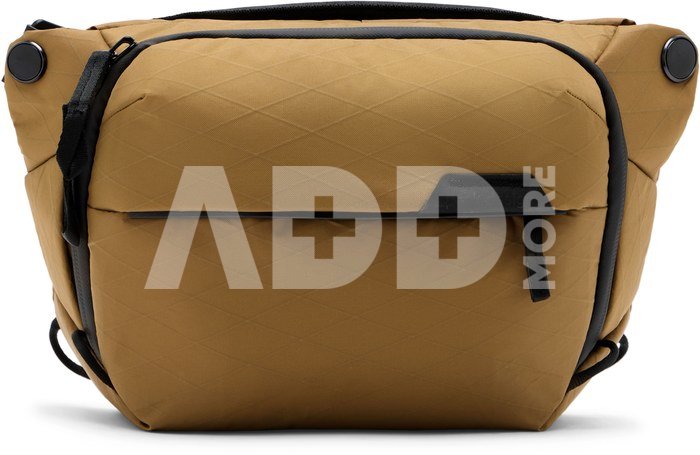 Peak Design Everyday Sling V2 3L, coyote
