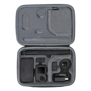 Sunnylife dėklas DJI Osmo Action 3 Adventure Combo