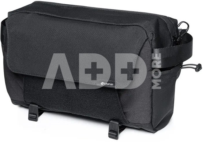 Ulanzi BP11 CrossBody Camera Bag 8L