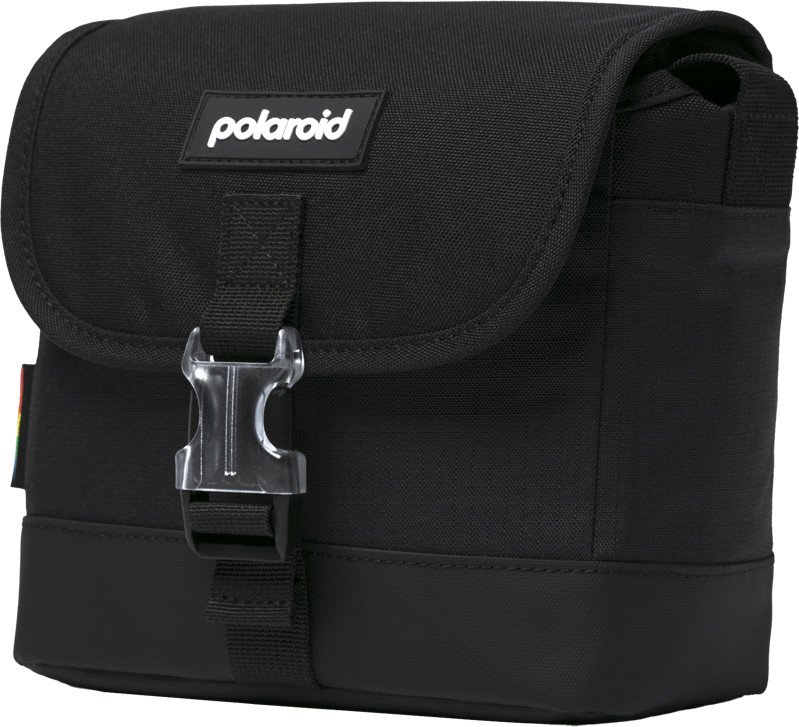 Dėklas fotoaparatams Polaroid camera bag Now/I-2, black