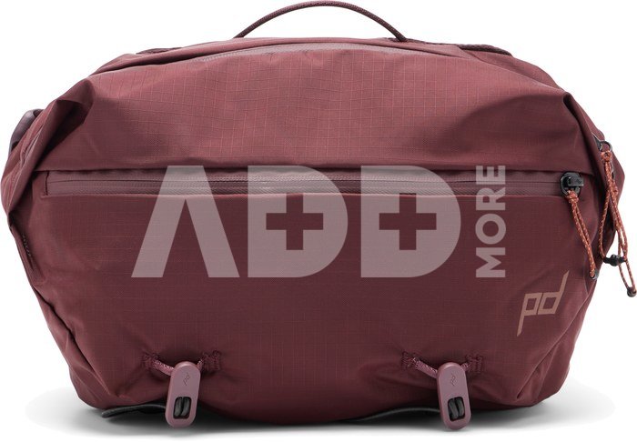 Peak Design Outdoor Sling 7L, eclipse