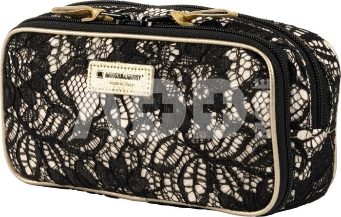 Artisan & Artist I Classic Monotone - Medium Specialist Pouch