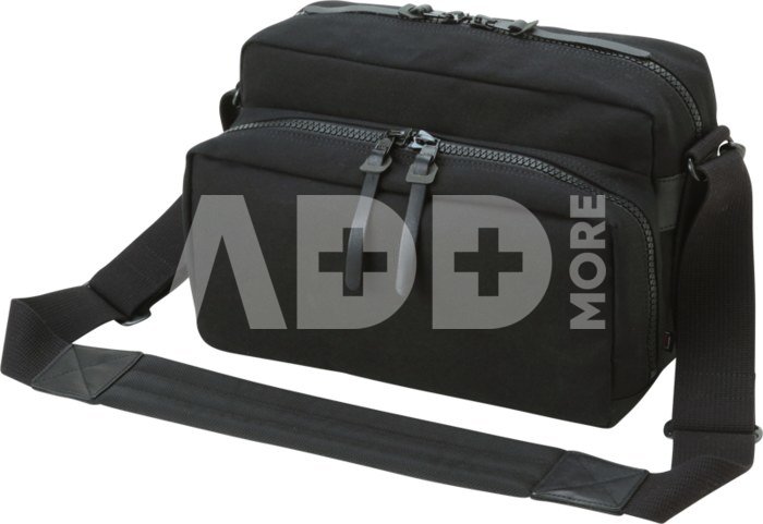 Artisan & Artist I ACAM-1000 I Canvas Shoulder Bag