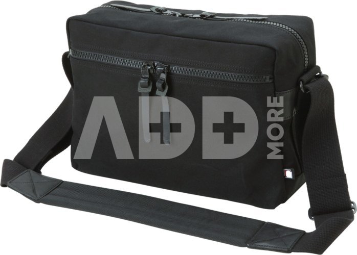 Artisan & Artist I ACAM-3000 I Classic Square Shoulder Bag (Slim Type)