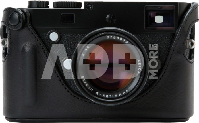 Artisan & Artist I LMB-MPM I Leica Body Case - Italian Leather Case for Leica M