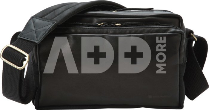 Artisan & Artist I GCAM-1100 I Leather Shoulder Camera Bag