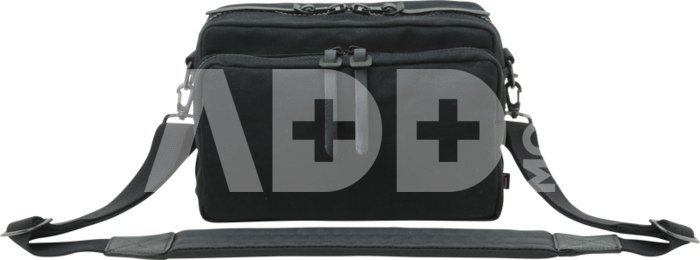 Artisan & Artist I ACAM-1100 I Canvas Shoulder Bag (Small)