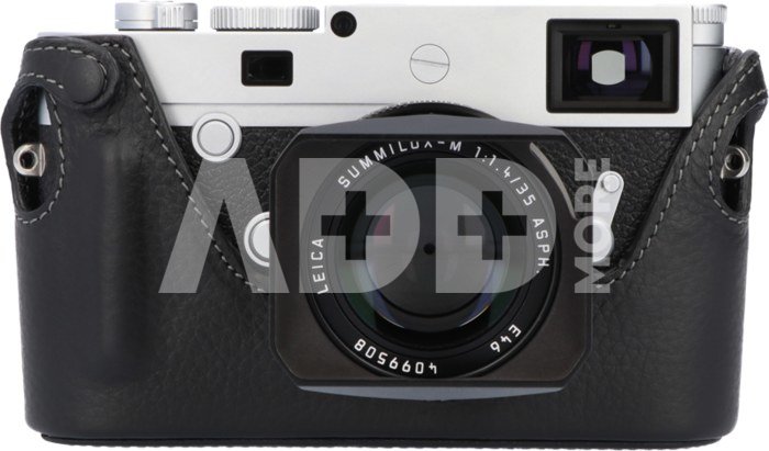 Artisan & Artist I LMB-M11 I Leica Body Case - Italian Leather Case for Leica M10/M11
