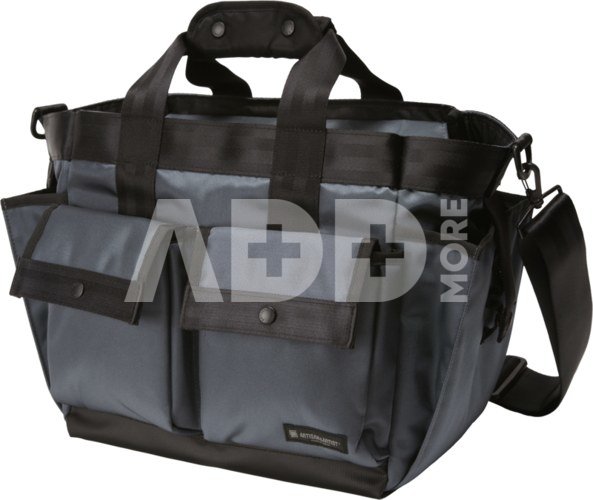 Artisan & Artist I GDR-212N I City Bag (Large) Grey