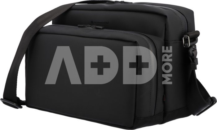 Artisan & Artist I ACAM-600D I Gear Box Pro Shoulder Camera Bag (Standard Size)