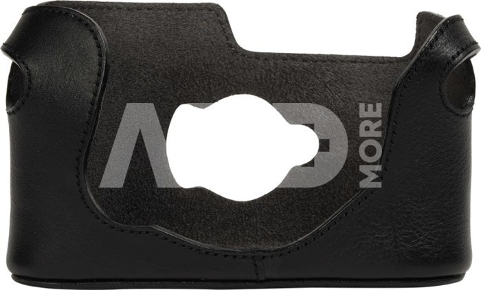 Artisan & Artist I LMB-M7 I Leica Body Case - Italian Leather Case for for Leica M7 and M6TTL