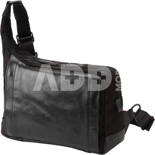 Artisan & Artist I RR4-05C I Leather Casual Camera Sling Bag