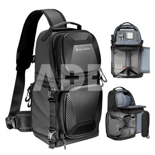 K&F Concept K&F Sling Bag 10L U02