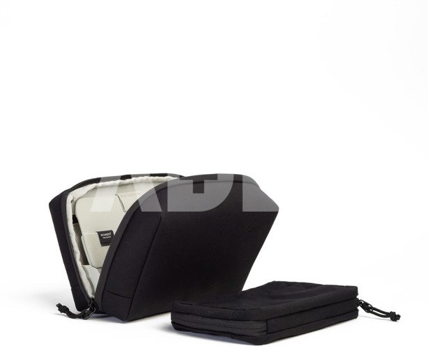 MTW Tech Organizer - Black