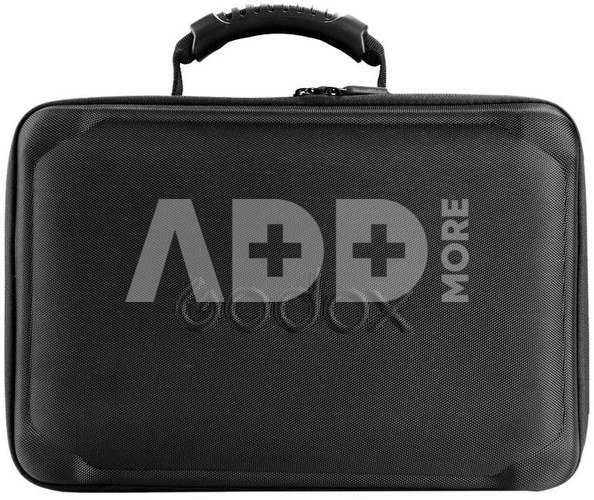 Carry bag voor AD400 PRO