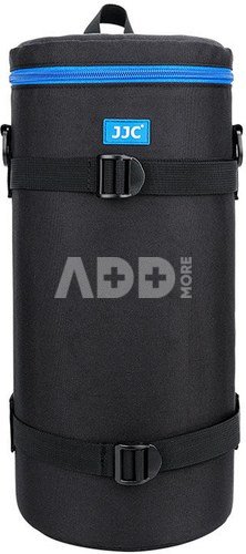 JJC DLP 8II Deluxe Lens Pouch