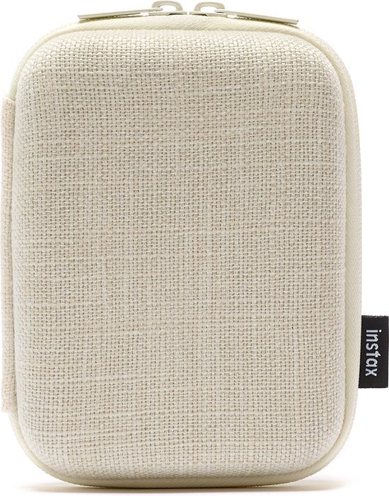 Dėklas Fujifilm Instax Mini Link,clay white