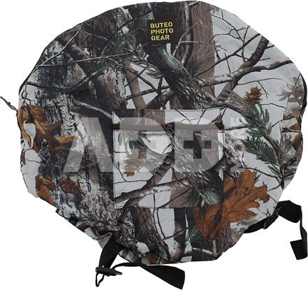 Buteo Photo Gear Carrying Bag for Buteo Mark III Snow