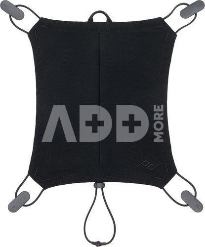 Peak Design Helmet Carry, black