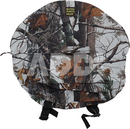 Buteo Photo Gear Carrying Bag for Aquila Mark III Snow