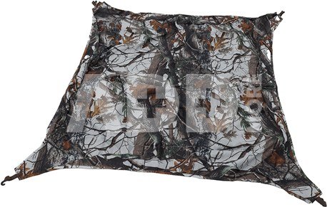 Buteo Photo Gear Extra Roof for Aquila Mark III Snow