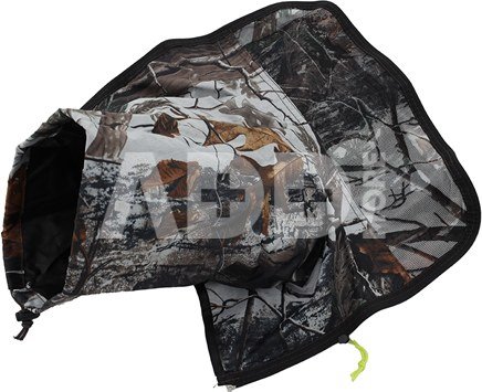 Buteo Photo Gear Snoot / Lens Cover Snow for Mark III