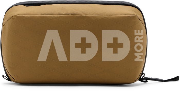 Peak Design Wash Pouch, coyote (BWP-CY-2)