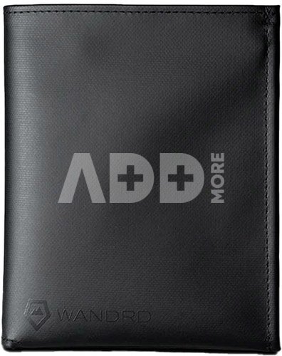 WANDRD Travel Wallet